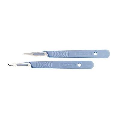 disposable surgical blade